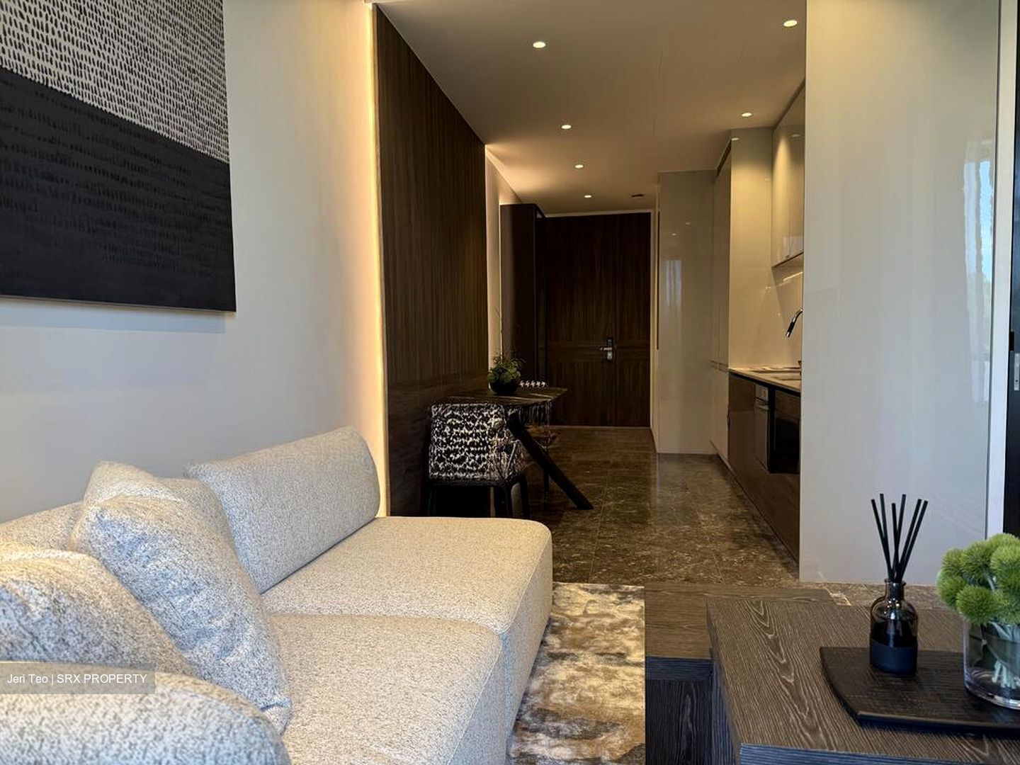 19 Nassim (D10), Apartment #497523861